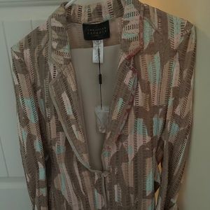 Vintage Christian Lacroix blazer